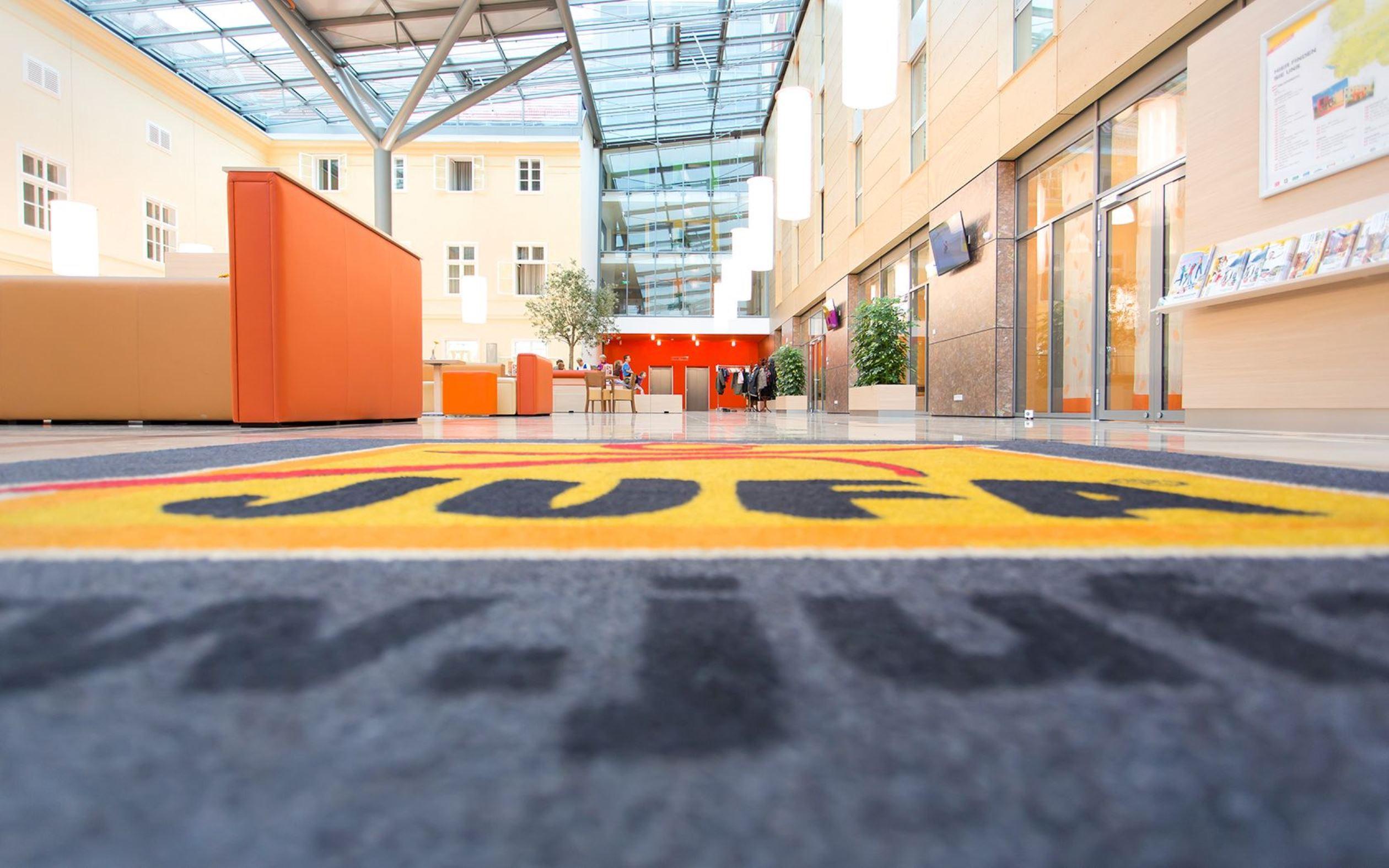 Jufa Hotel Wien City Εξωτερικό φωτογραφία